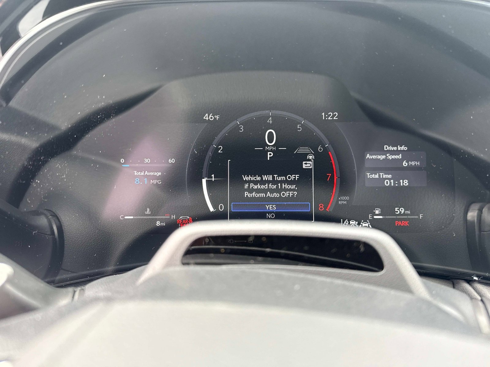 New 2026 Lexus TX 350 AWD image 26