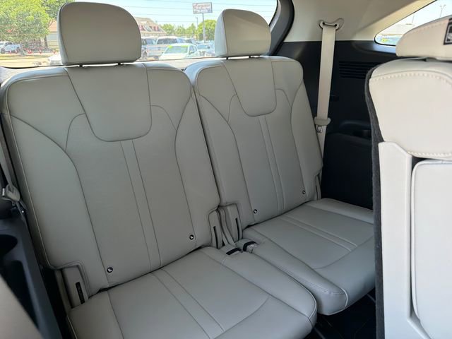New 2026 Kia Sorento EX FWD image 23