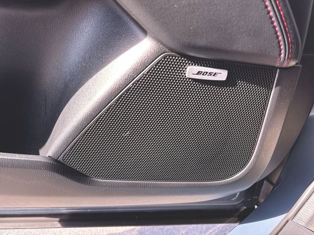 Used 2021 MAZDA CX-5 Carbon Edition image 24