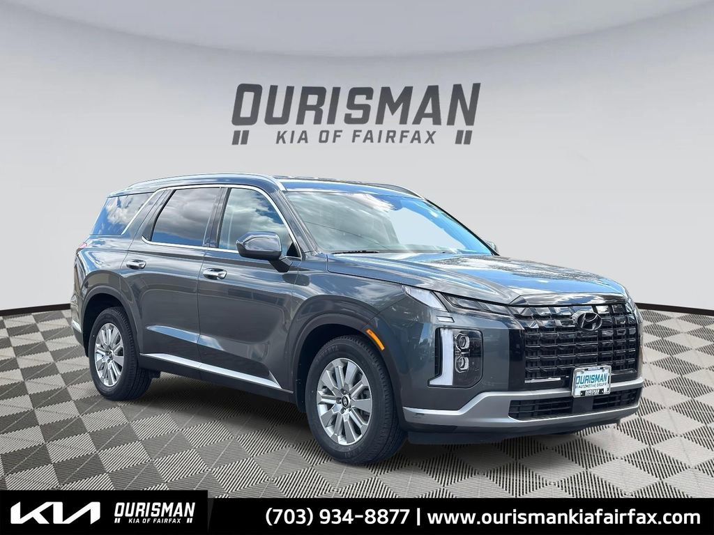 Used 2023 Hyundai Palisade SEL image 28