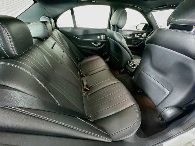 Certified 2022 Mercedes-Benz E 350 Sedan image 27