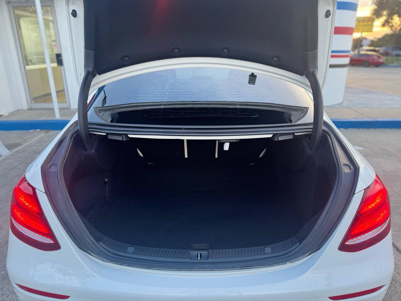 Used 2017 Mercedes-Benz E 300 w/ Premium 1 Package image 64