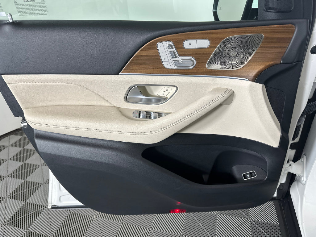 Certified 2023 Mercedes-Benz GLE 350 4MATIC image 10