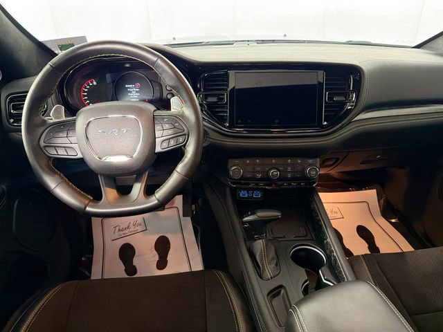Used 2024 Dodge Durango SRT AWD/4WD image 23