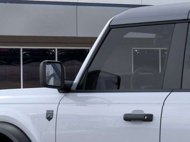 New 2026 Ford Bronco Big Bend image 22
