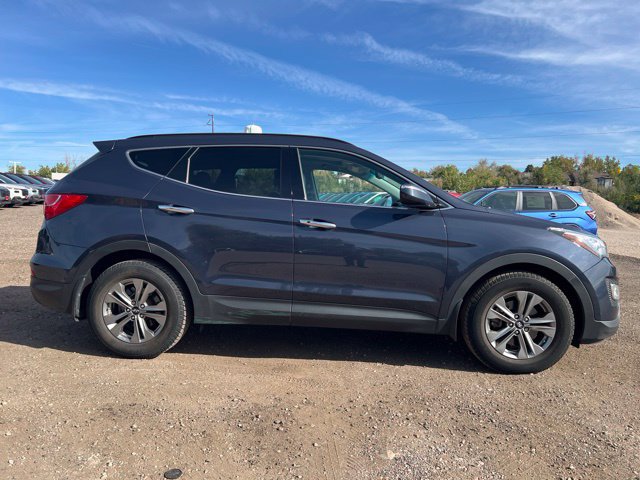 Used 2016 Hyundai Santa Fe Sport w/ Option Group 04 AWD/4WD image 5