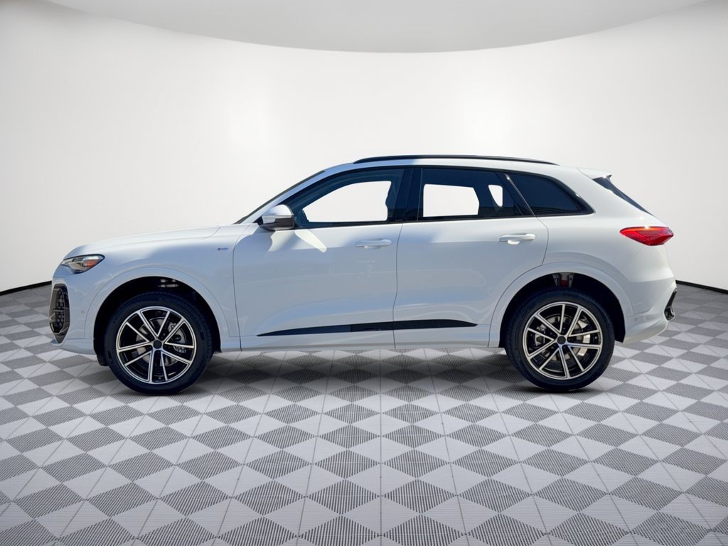 New 2026 Audi Q5 Premium AWD/4WD image 2