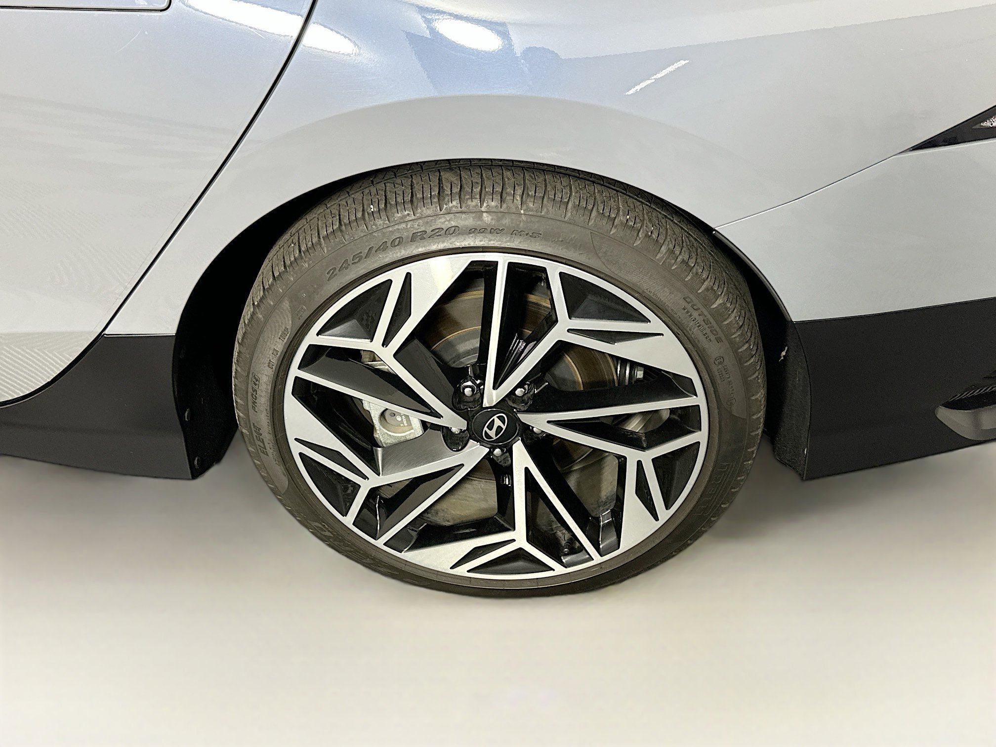 Used 2024 Hyundai Ioniq 6 SEL RWD image 11