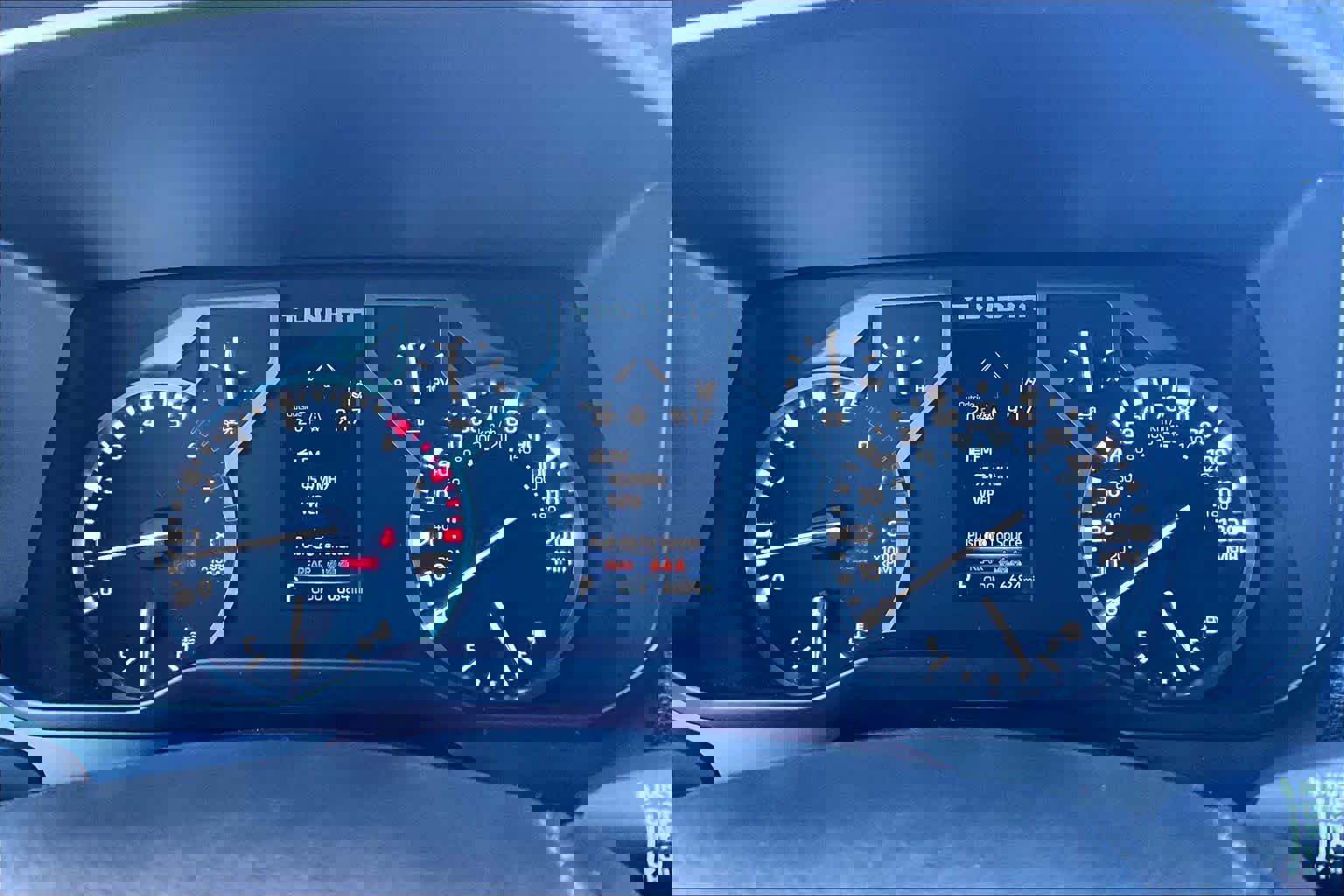 Used 2024 Toyota Tundra SR5 w/ SR5 Convenience Package image 26