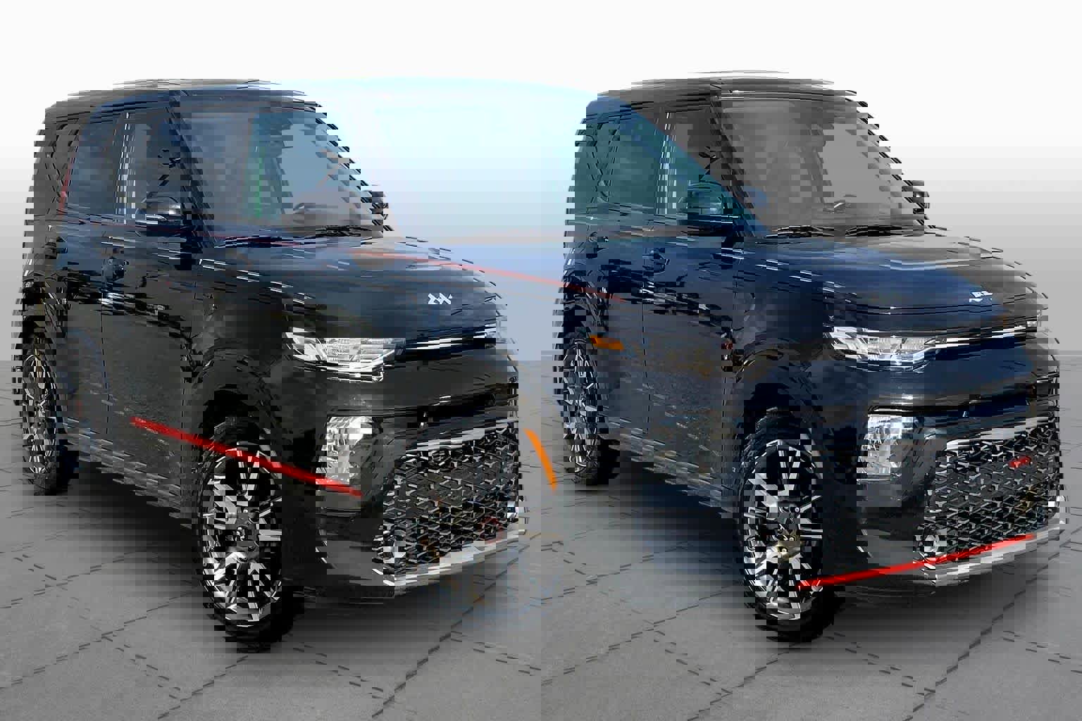 Used 2022 Kia Soul GT-Line image 3