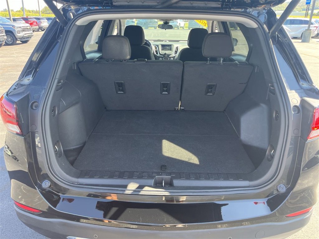 Certified 2023 Chevrolet Equinox LT image 24