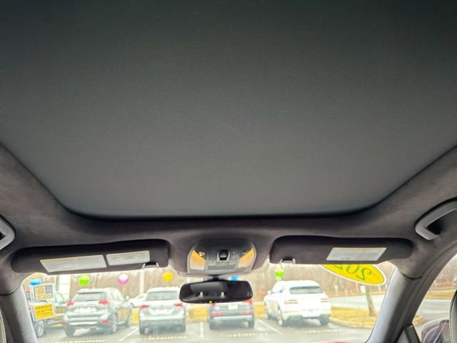 Certified 2022 INFINITI QX50 Autograph image 26