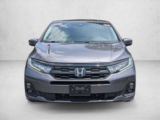Used 2025 Honda Odyssey EX-L image 2