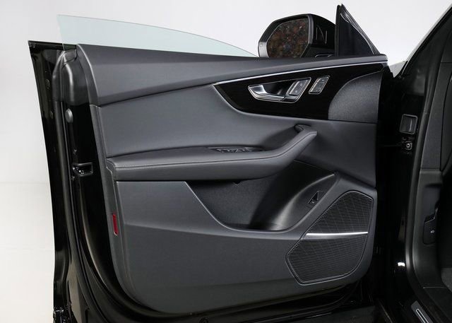 New 2026 Audi Q8 Premium Plus image 25