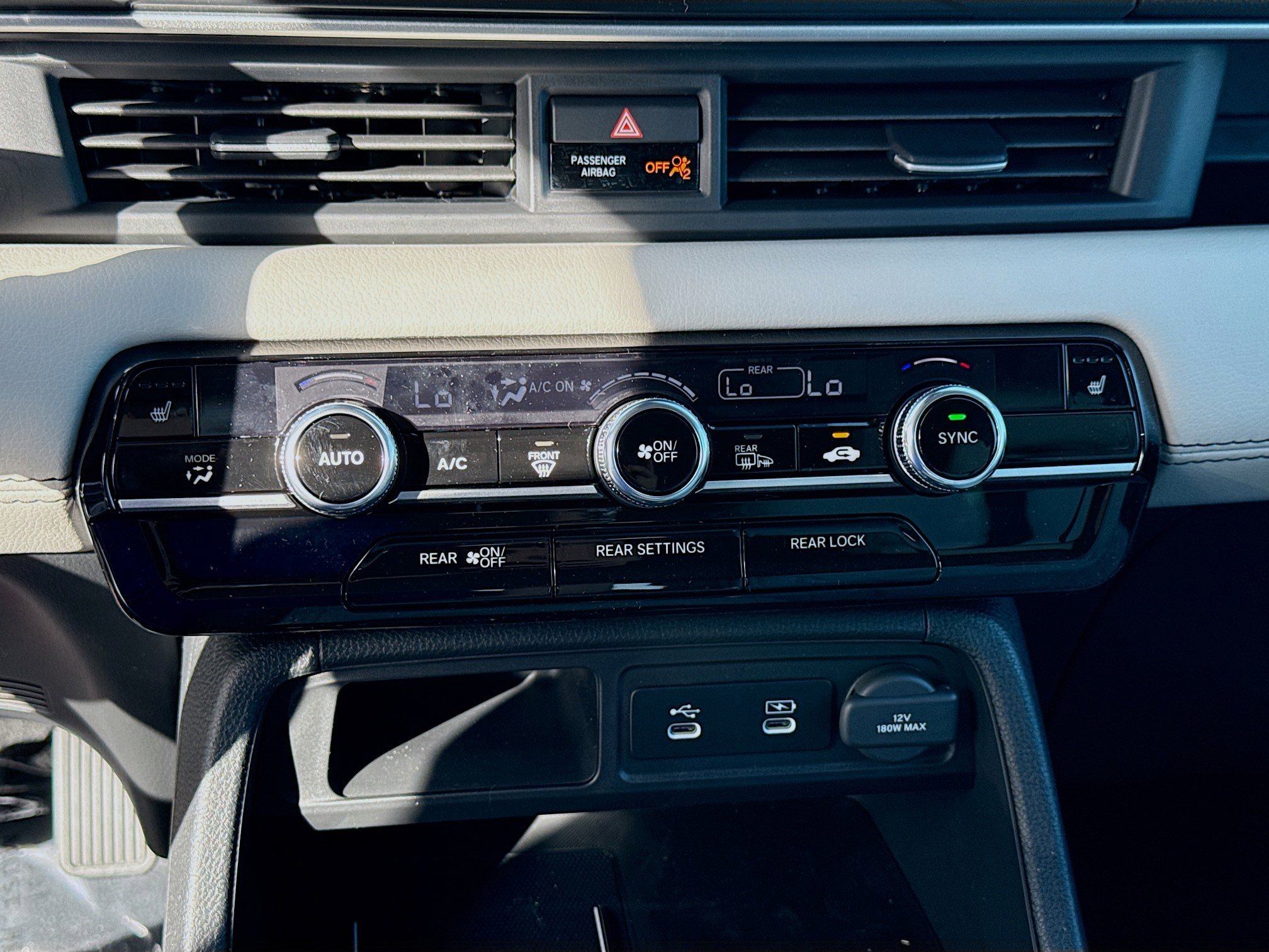 New 2026 Honda Pilot EX-L image 15