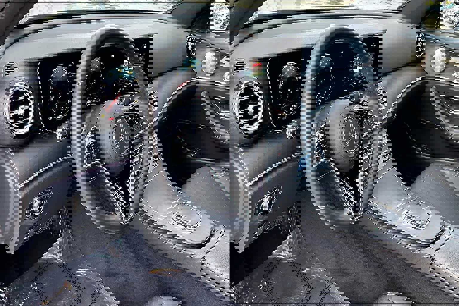 Used 2022 Mercedes-Benz E 350 Sedan image 17