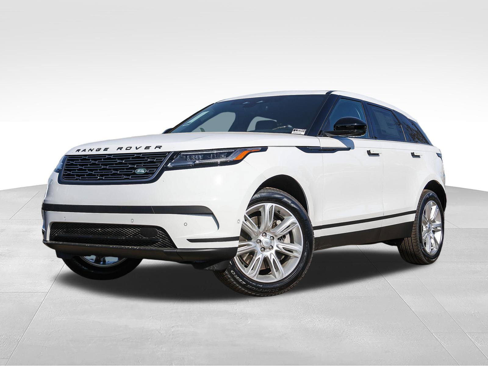 New 2026 Land Rover Range Rover Velar S AWD/4WD image 1