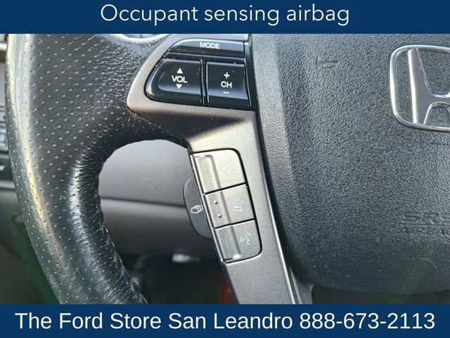 Used 2015 Honda Odyssey Touring Elite image 27