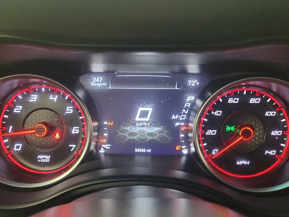 Used 2022 Dodge Charger SXT image 23