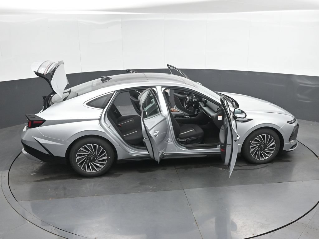 New 2026 Hyundai Sonata SEL FWD image 48