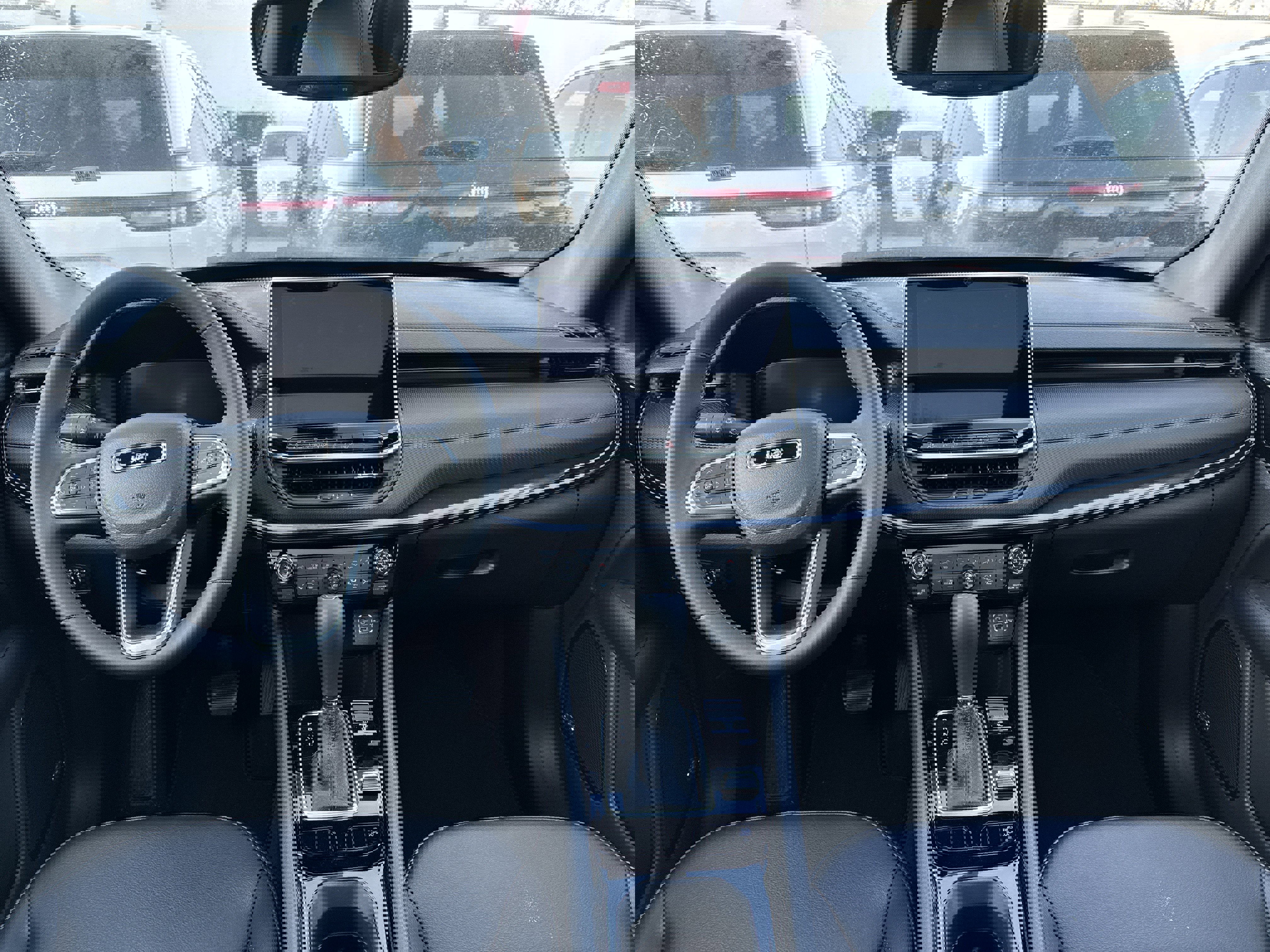 New 2026 Jeep Compass Limited w/ Sun, Sound & Navigation Group image 12