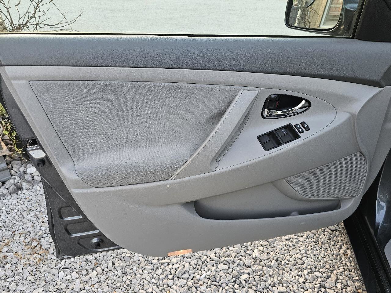 Used 2007 Toyota Camry LE FWD image 17