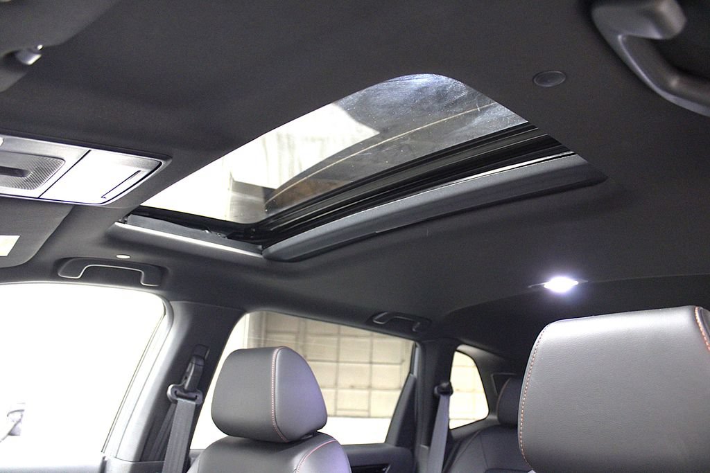 Used 2025 Honda CR-V Sport Touring image 25