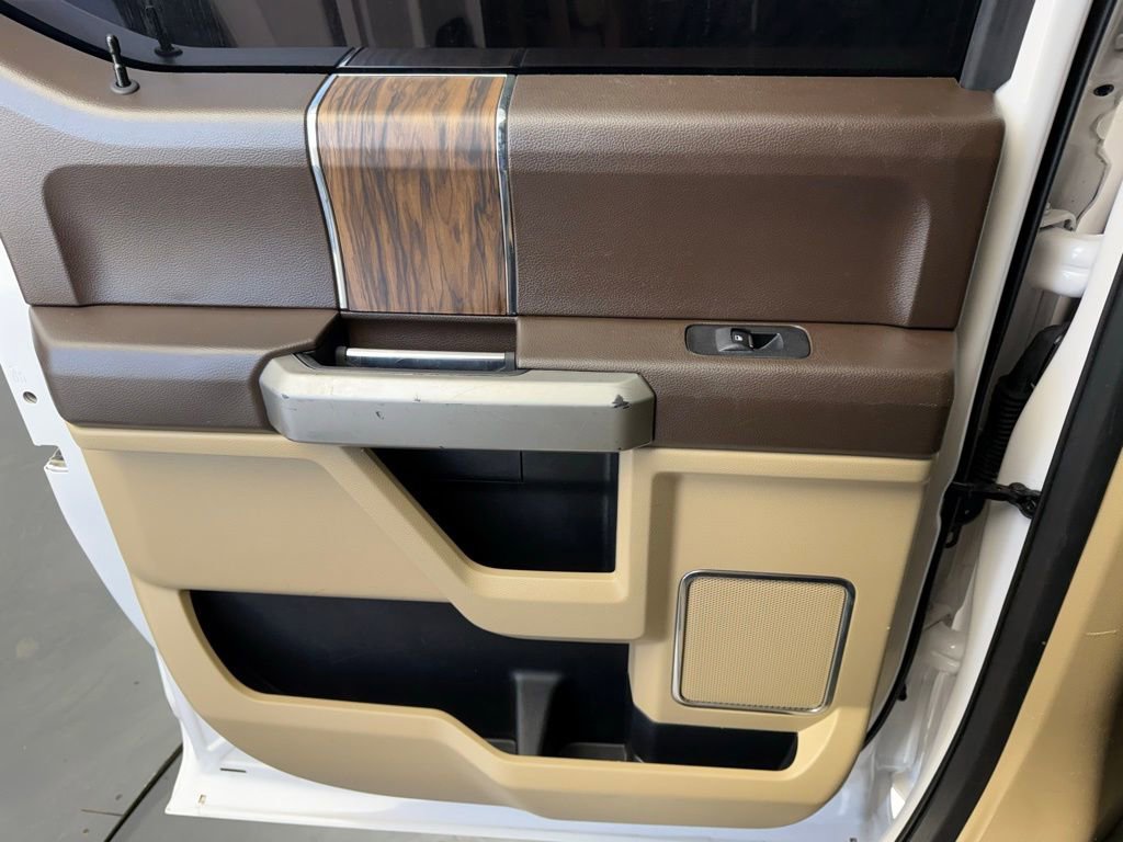 Used 2019 Ford F150 Lariat w/ Equipment Group 502A Luxury image 46