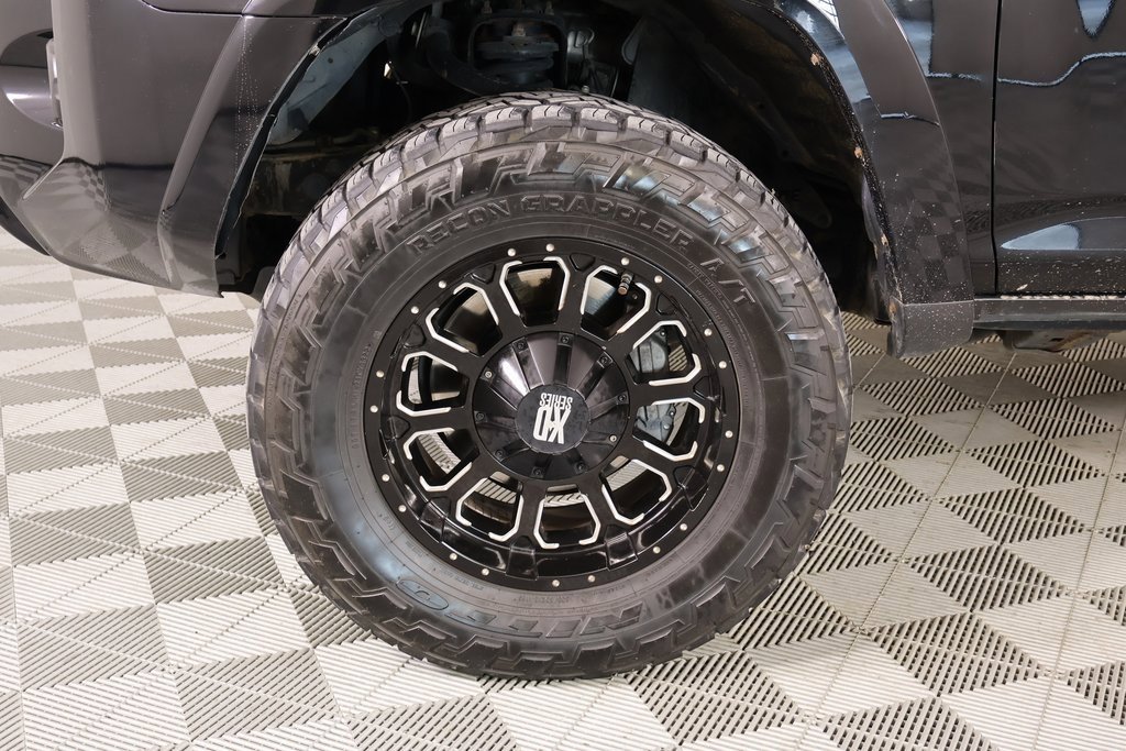 Used 2016 Toyota 4Runner image 20