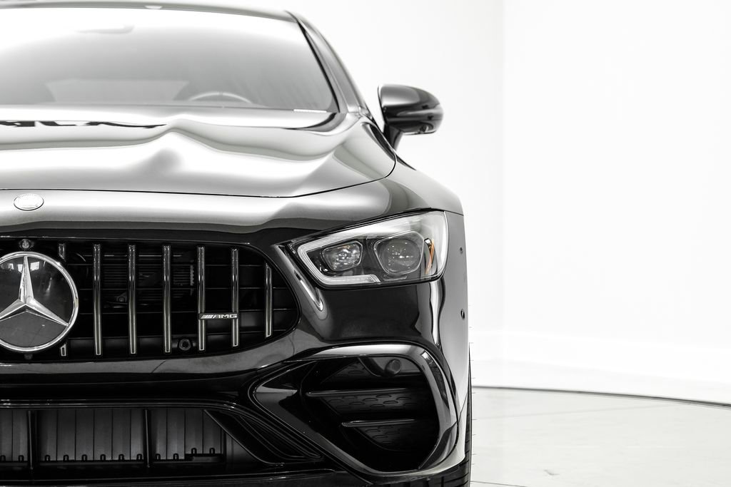 Used 2024 Mercedes-Benz AMG GT 53 image 56