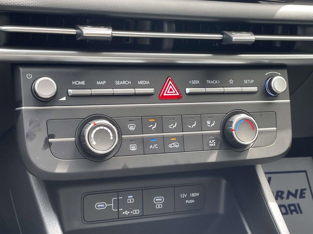New 2026 Hyundai Tucson SE AWD/4WD image 26