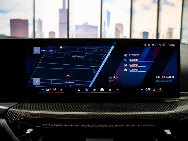 New 2026 BMW M4 Competition image 18