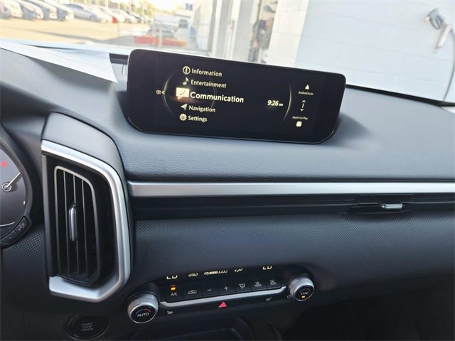 New 2025 MAZDA CX-50 AWD 2.5 S w/ Preferred Package image 19