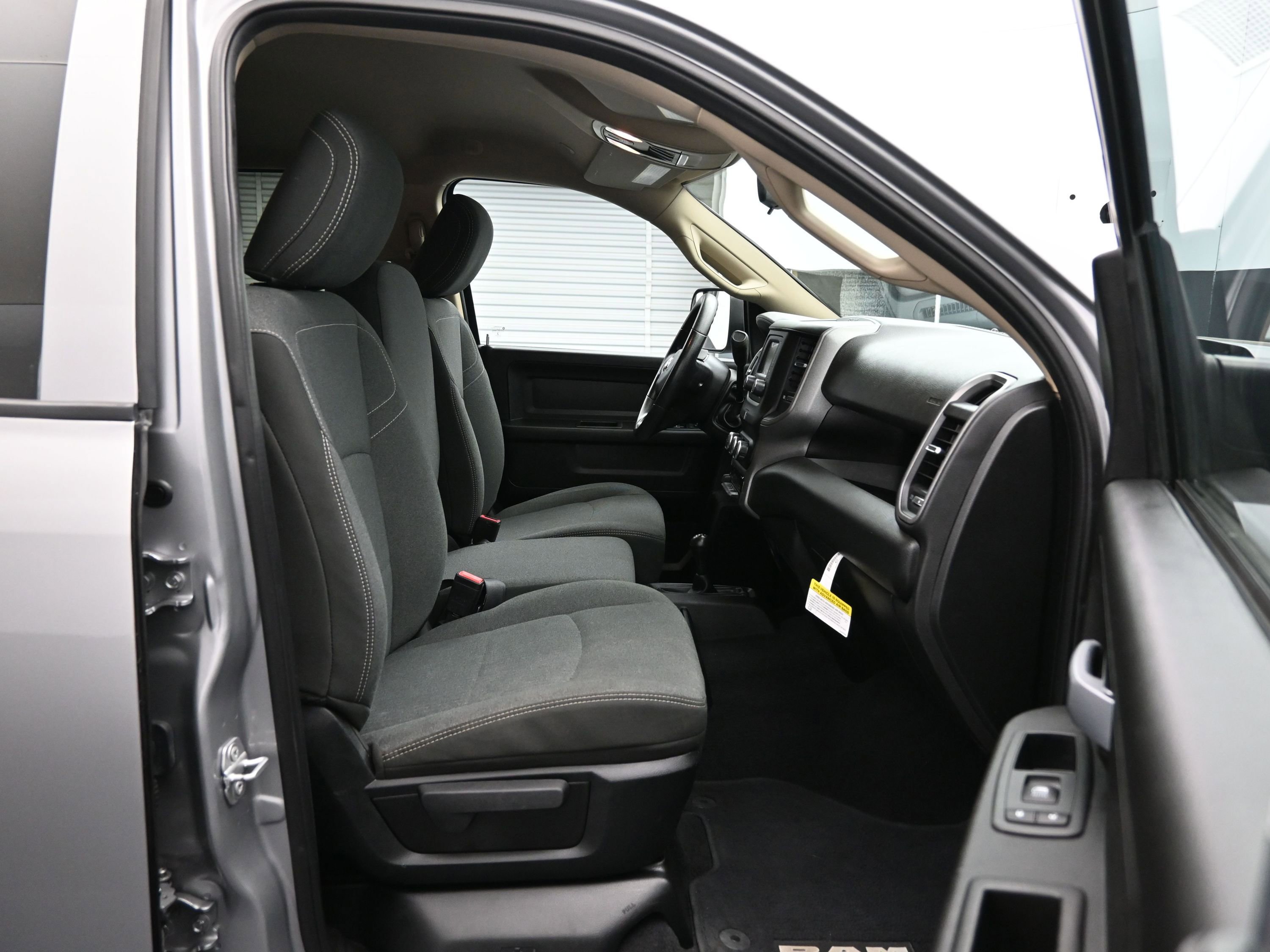 Used 2019 RAM 2500 Tradesman image 40