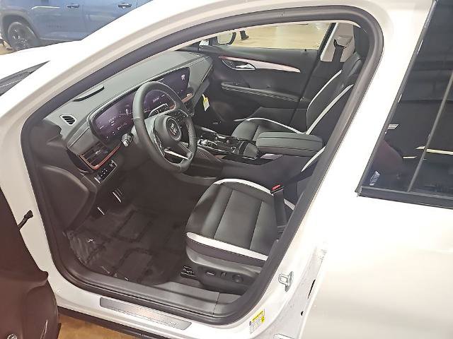 New 2026 Buick Envision Sport Touring image 11