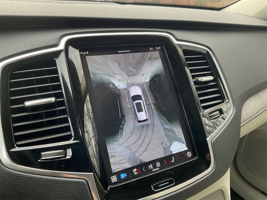 Certified 2023 Volvo XC90 B6 Plus w/ Protection Package image 20