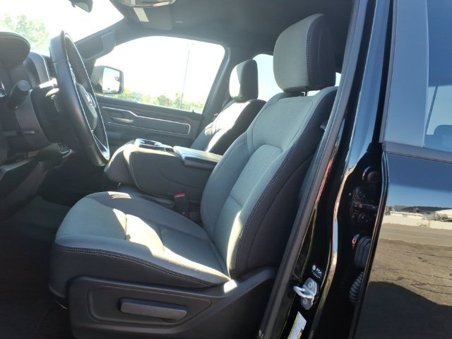 Certified 2022 RAM 1500 Big Horn AWD/4WD image 12