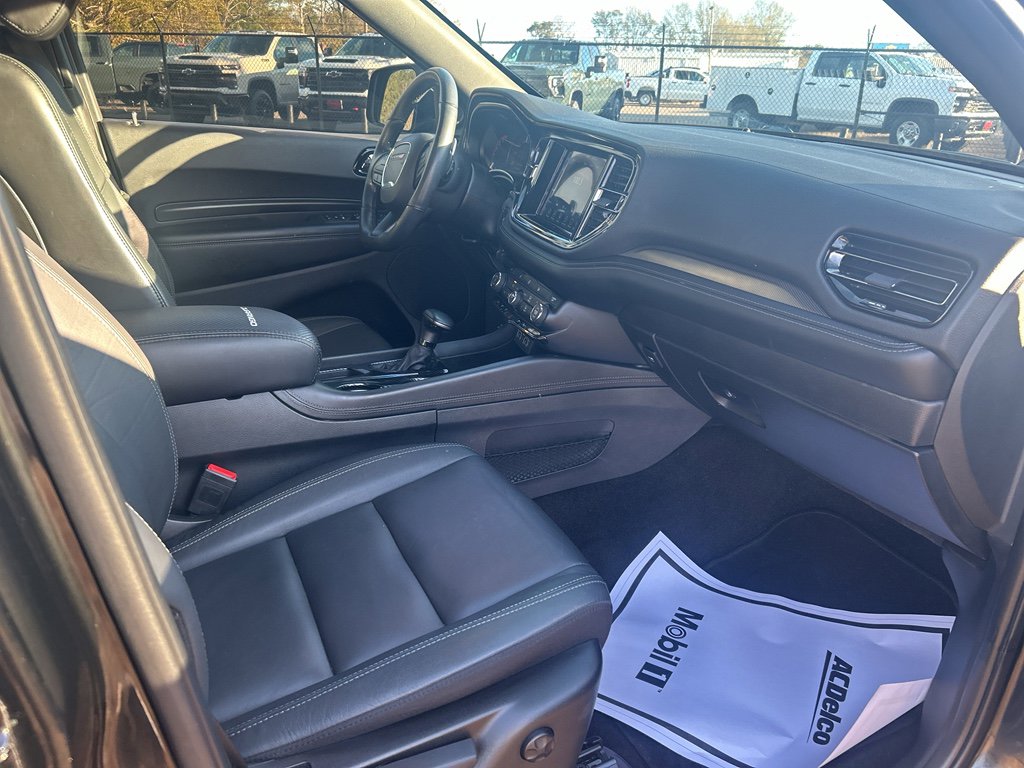 Used 2022 Dodge Durango GT image 16