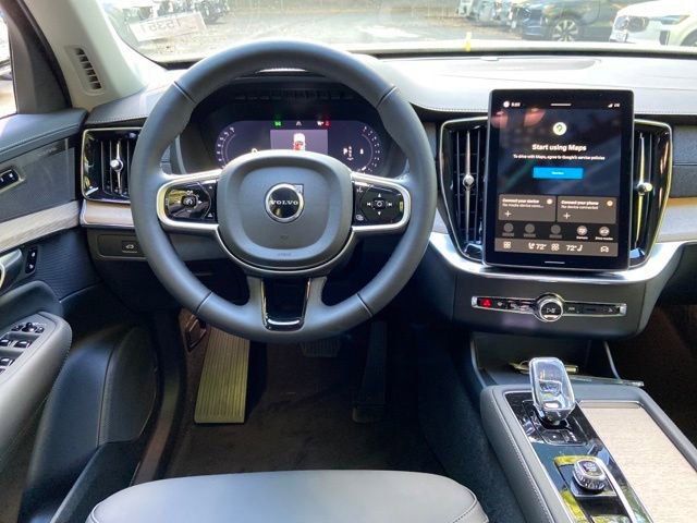 New 2026 Volvo XC90 B6 Plus image 13