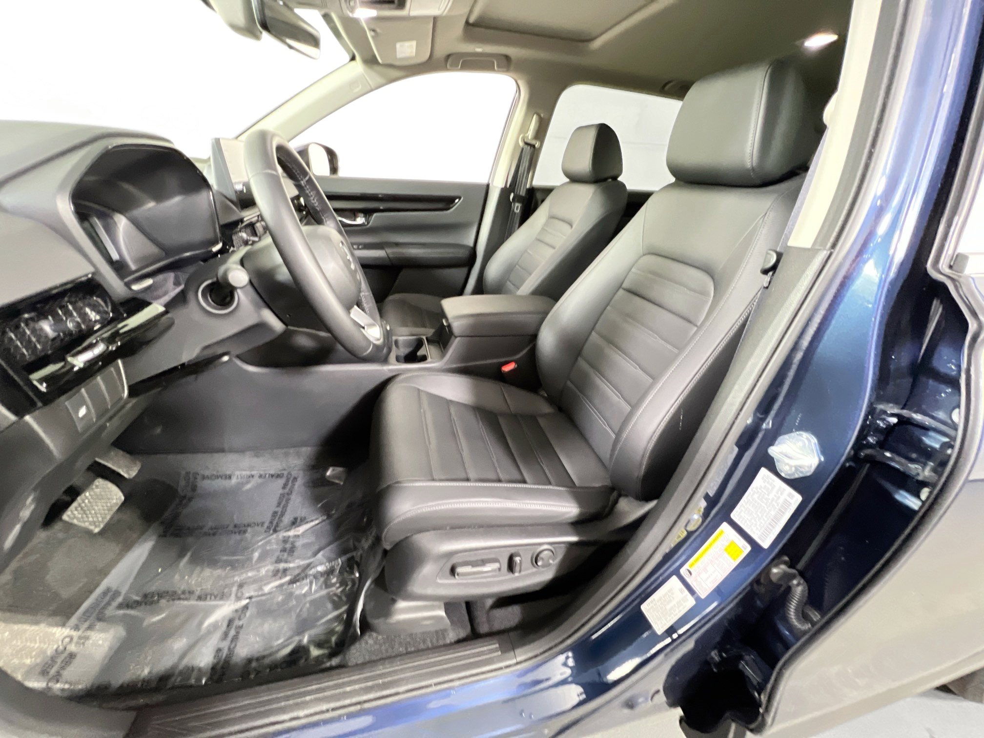 Used 2026 Honda CR-V EX-L image 20
