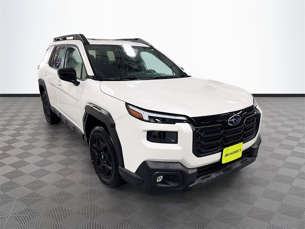 New 2026 Subaru Outback Limited image 3