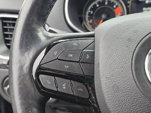 Used 2021 Jeep Cherokee Latitude Plus AWD/4WD image 33
