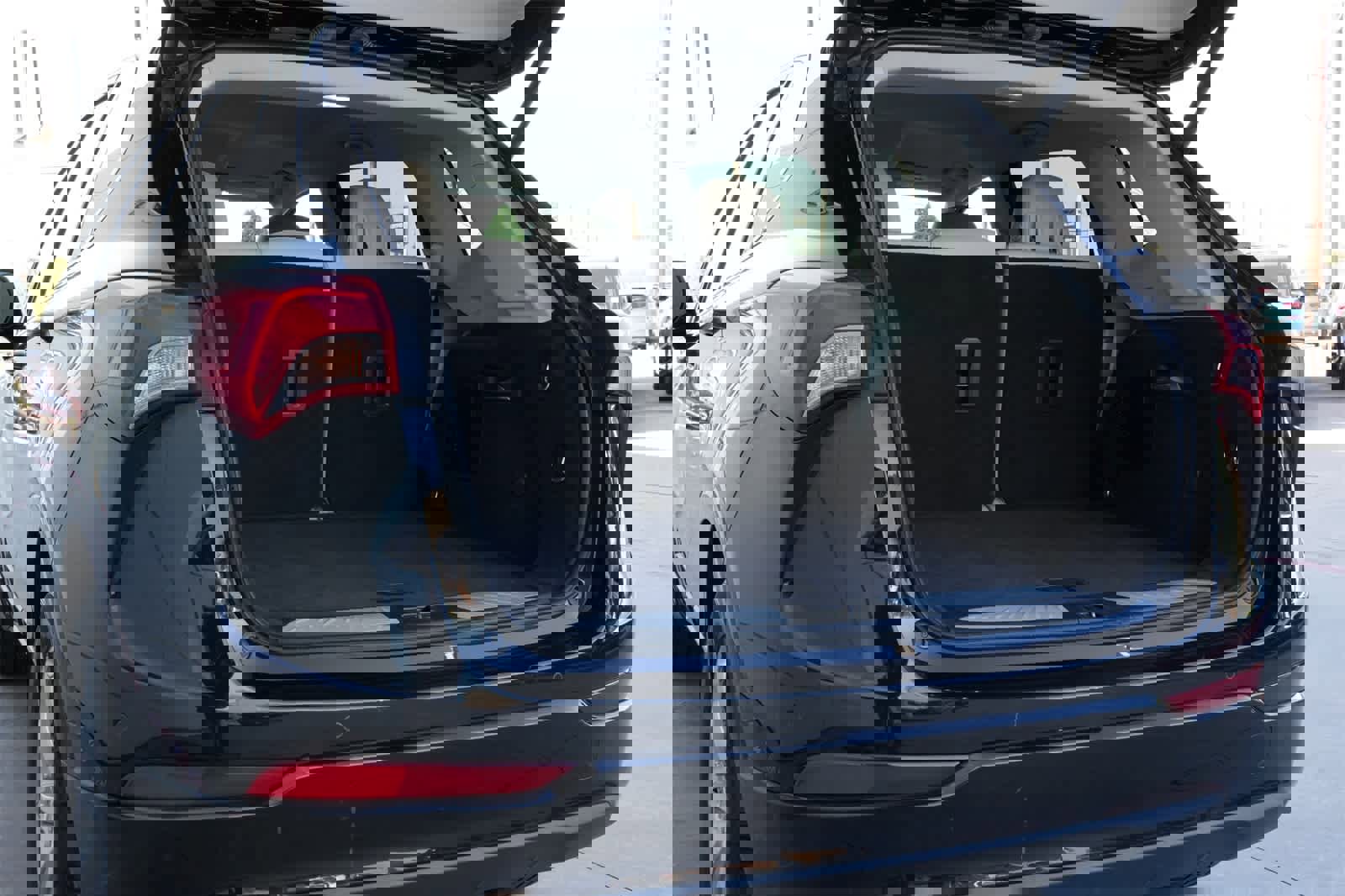 Used 2020 Buick Envision Essence image 19