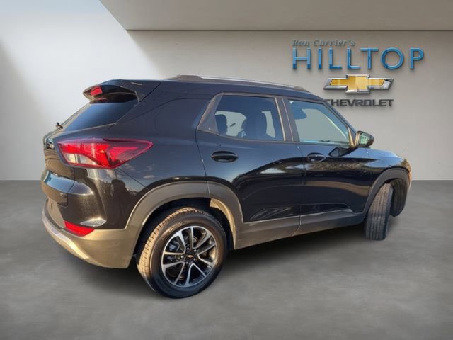 Used 2025 Chevrolet TrailBlazer LT image 6