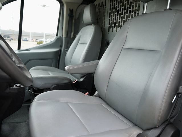 Used 2018 Ford Transit 150 148 Low Roof image 12