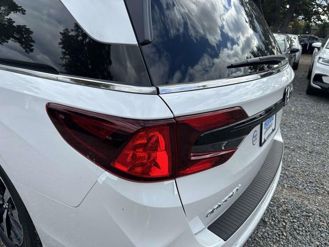 New 2026 Honda Odyssey EX-L image 9