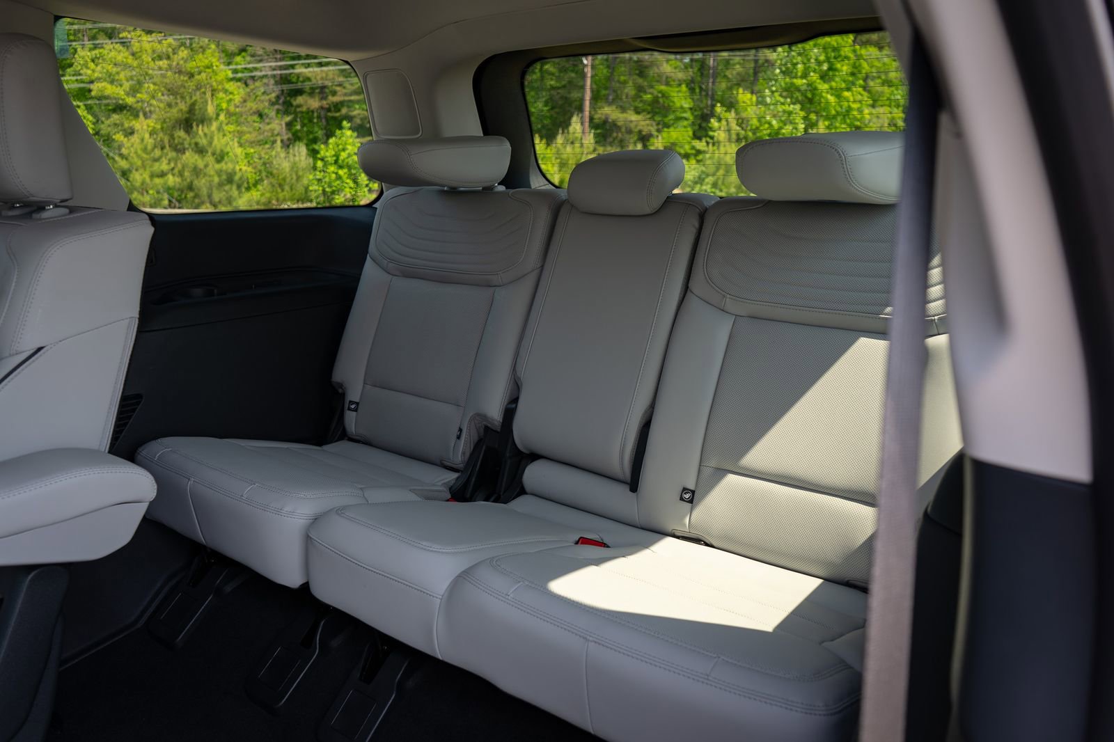 New 2026 Ford Expedition Platinum AWD/4WD image 35