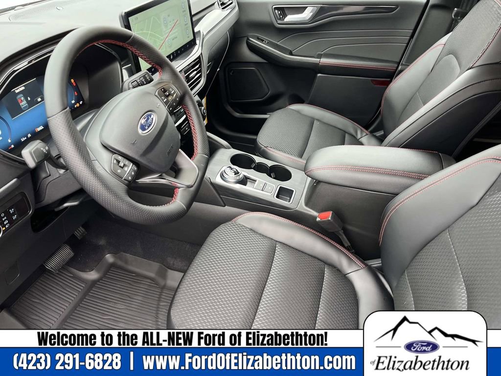 New 2026 Ford Escape ST-Line Select w/ Tech Pack #2 image 20