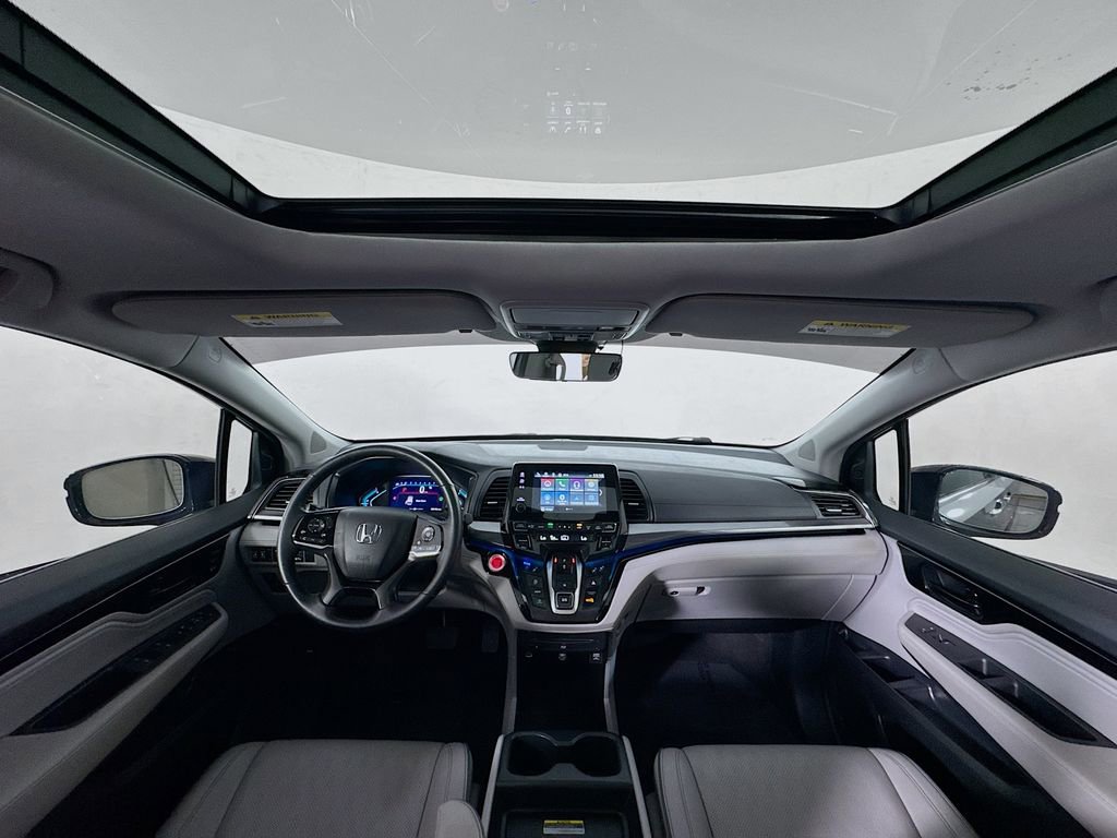 Used 2024 Honda Odyssey Elite image 35