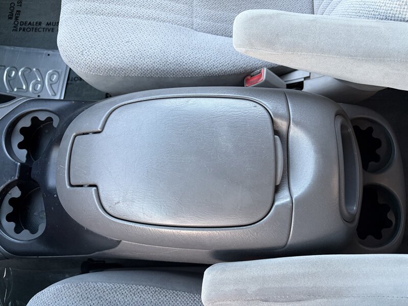 Used 2003 Toyota Tundra SR5 RWD image 19